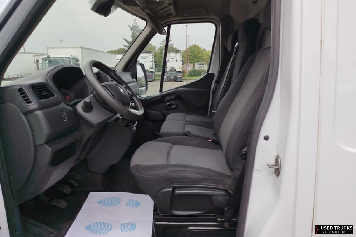Renault Master 135