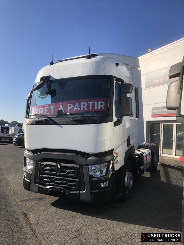 Renault Trucks T 480