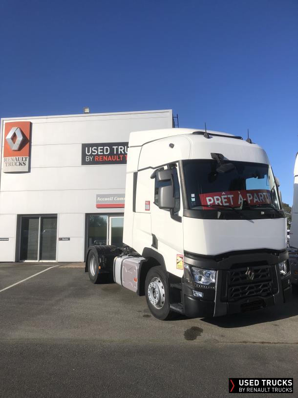 Renault Trucks T 480