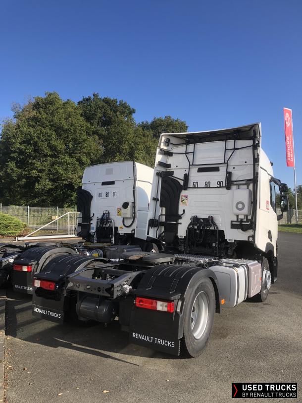 Renault Trucks T 480