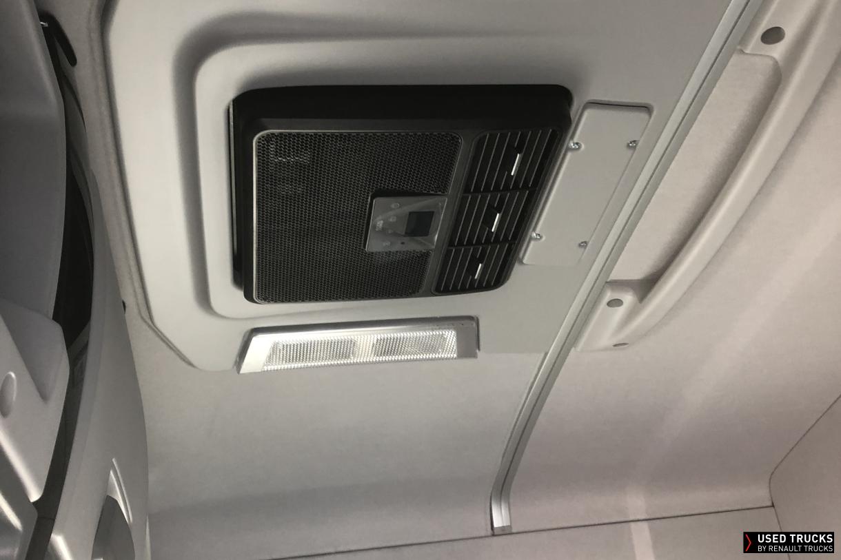 Renault Trucks T 480