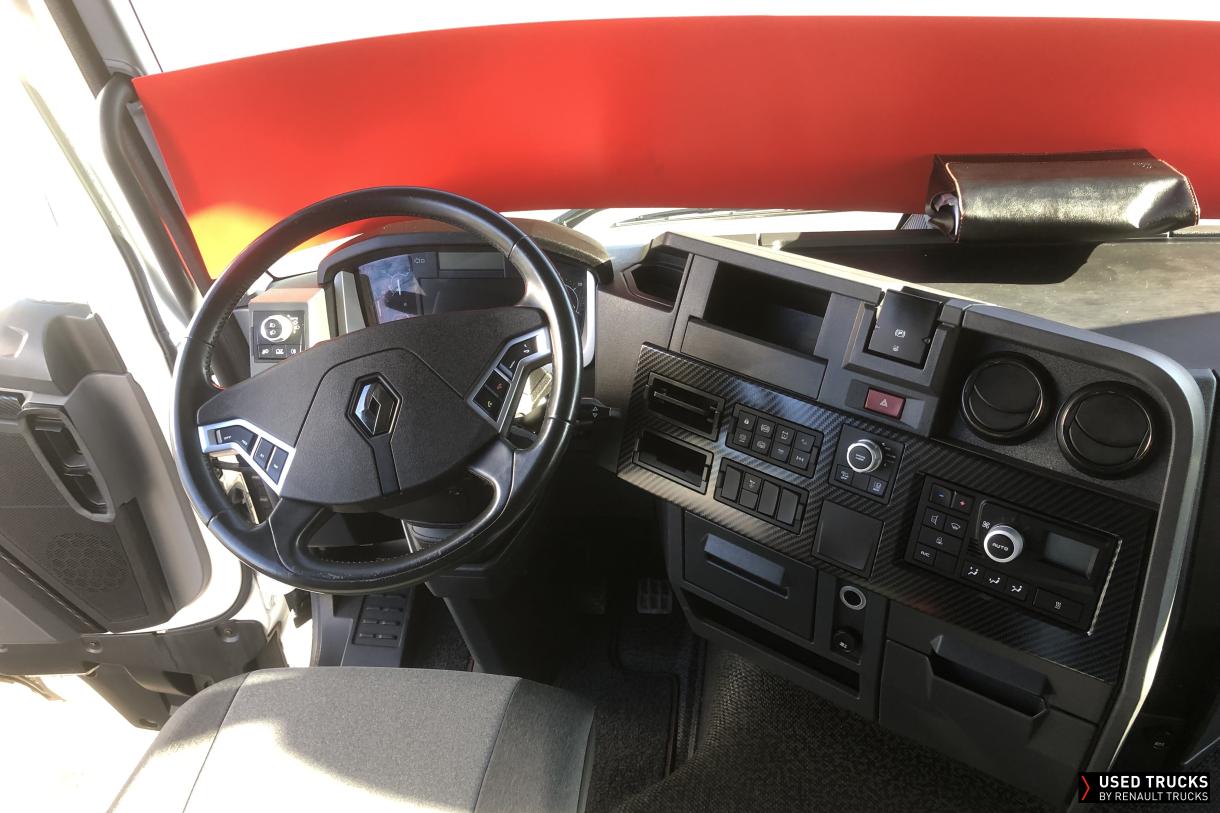 Renault Trucks T 480