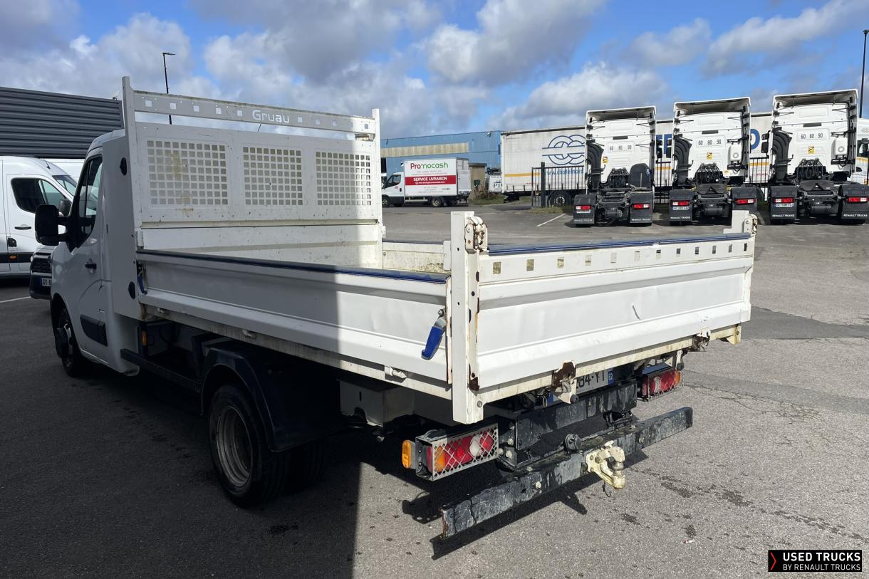 Renault Trucks Master 130