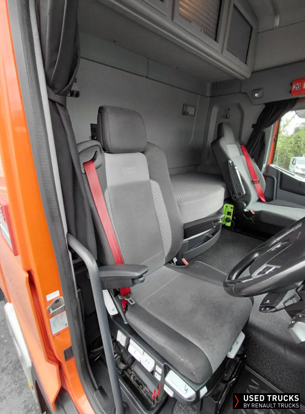 Renault Trucks T 