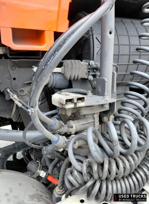 Renault Trucks T 