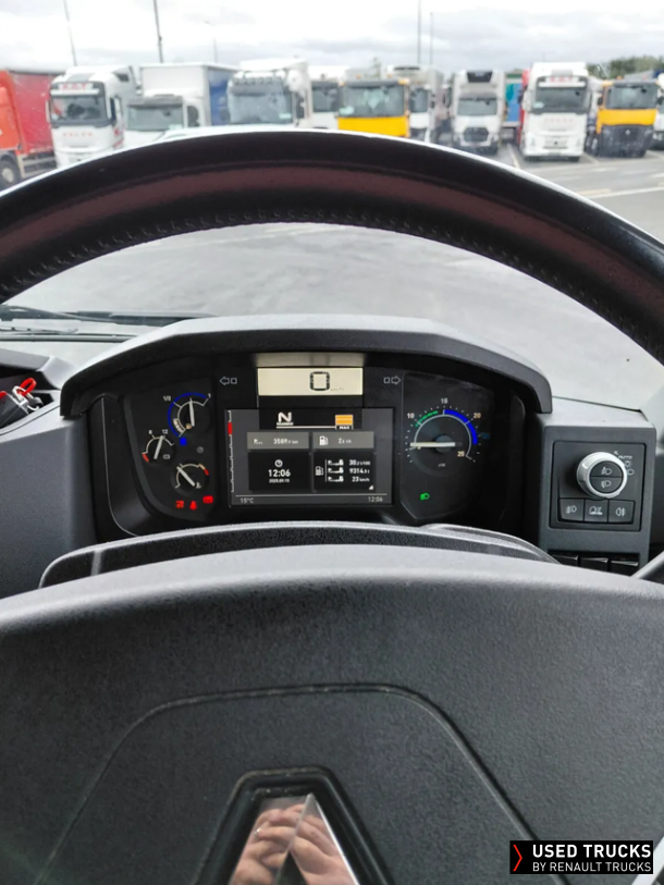 Renault Trucks T 