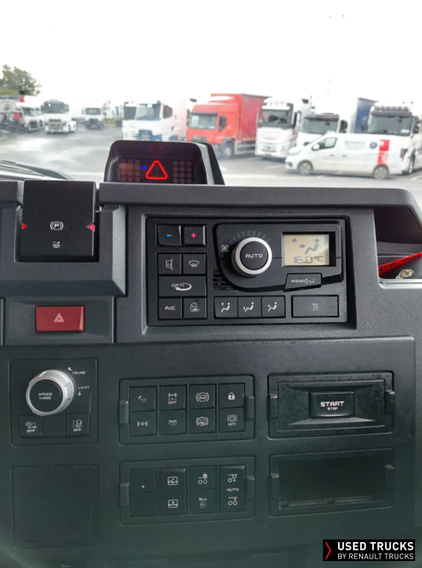 Renault Trucks T 