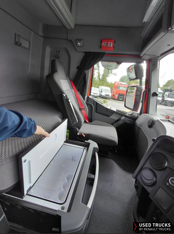 Renault Trucks T 