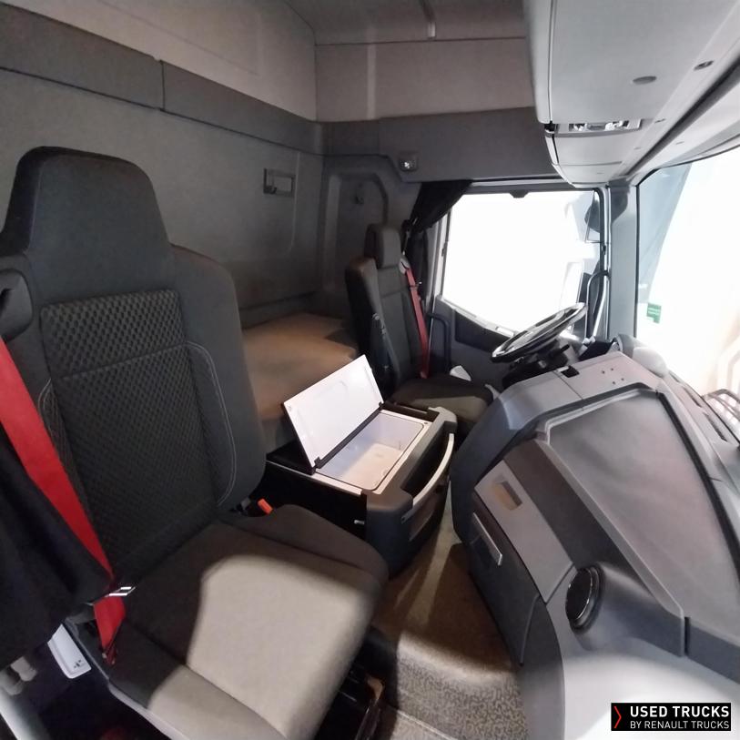 Renault Trucks T 520