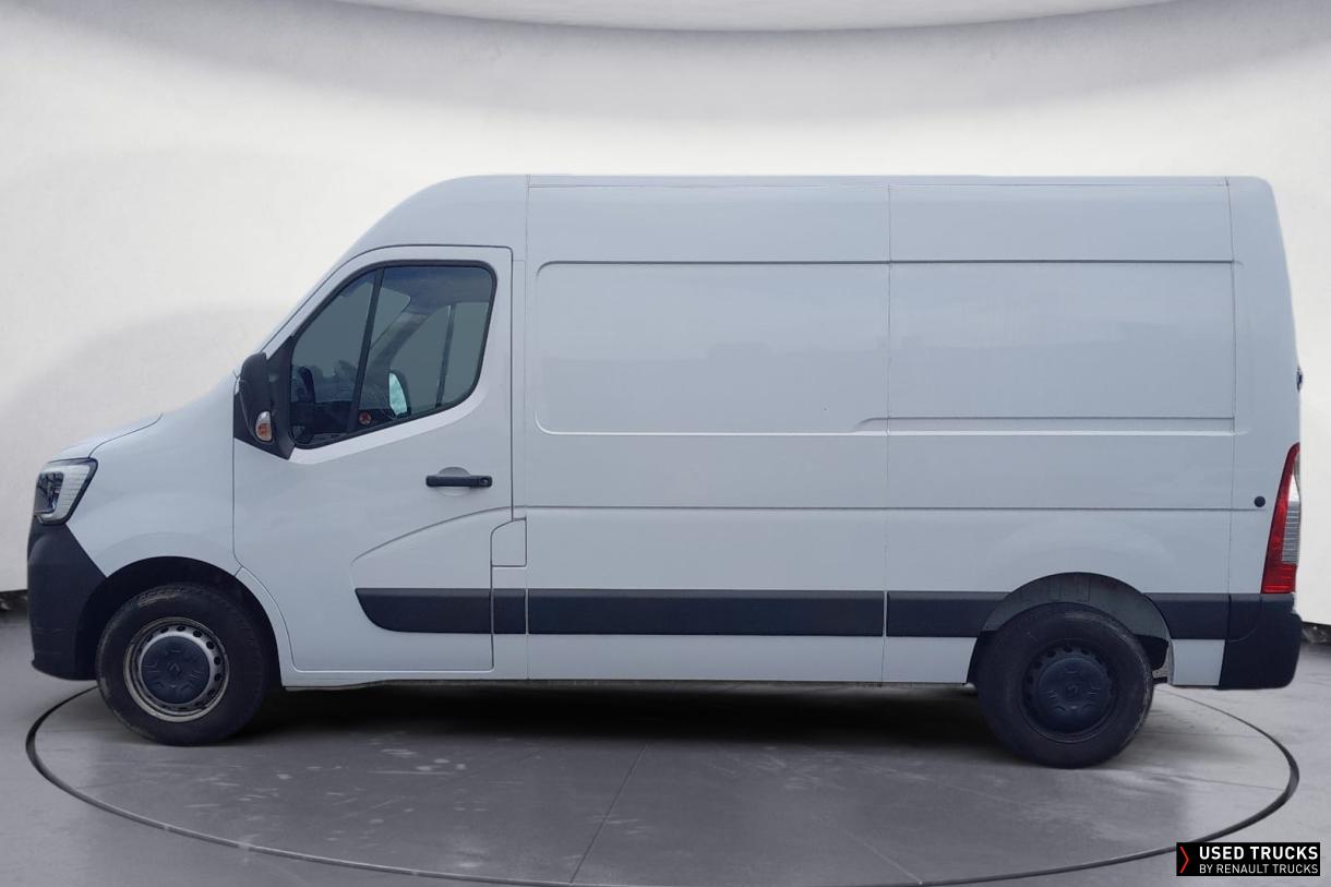 Renault Master 135