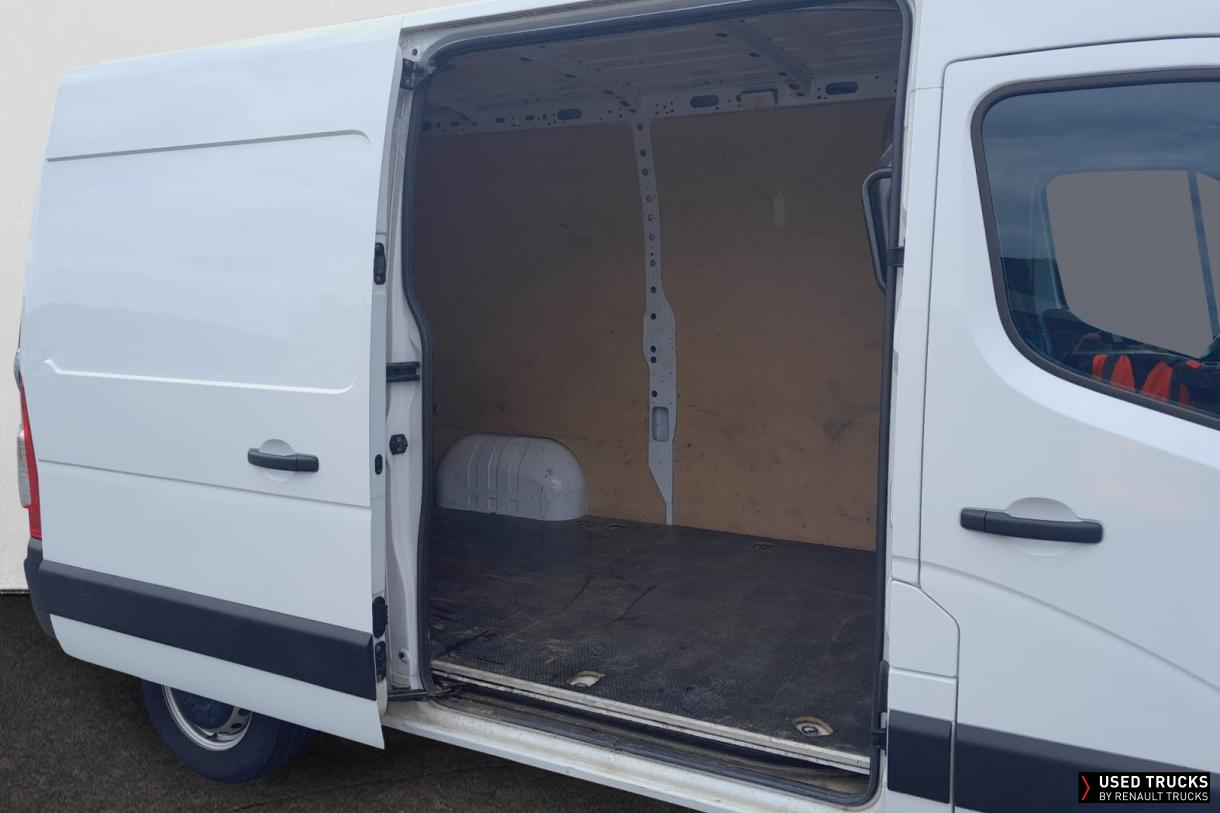 Renault Master 135