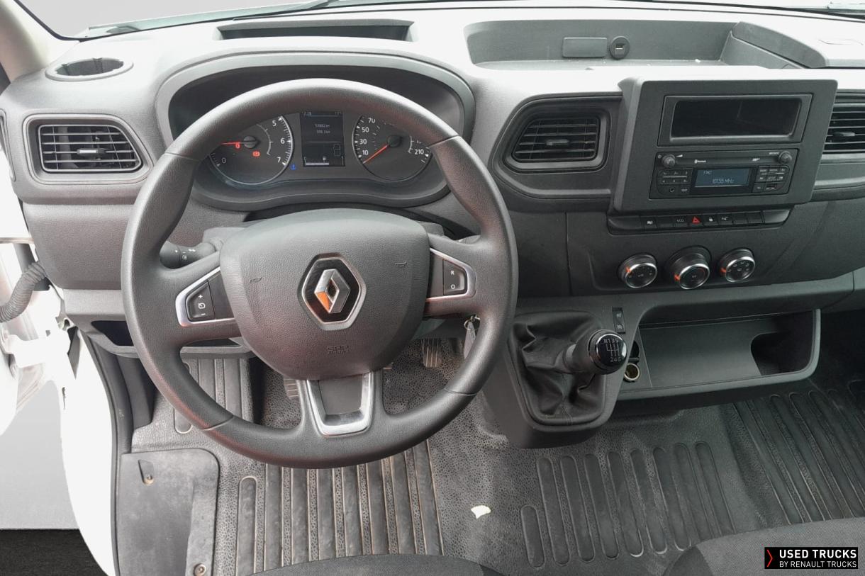 Renault Master 135