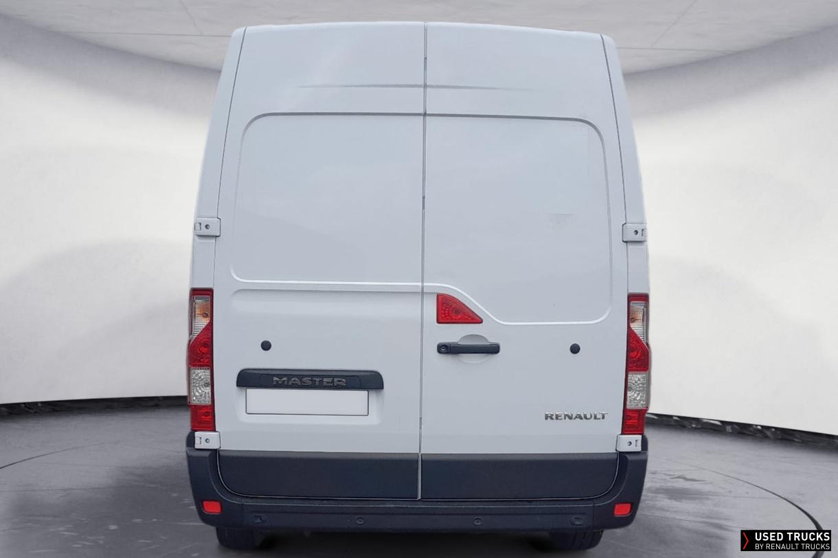 Renault Master 135