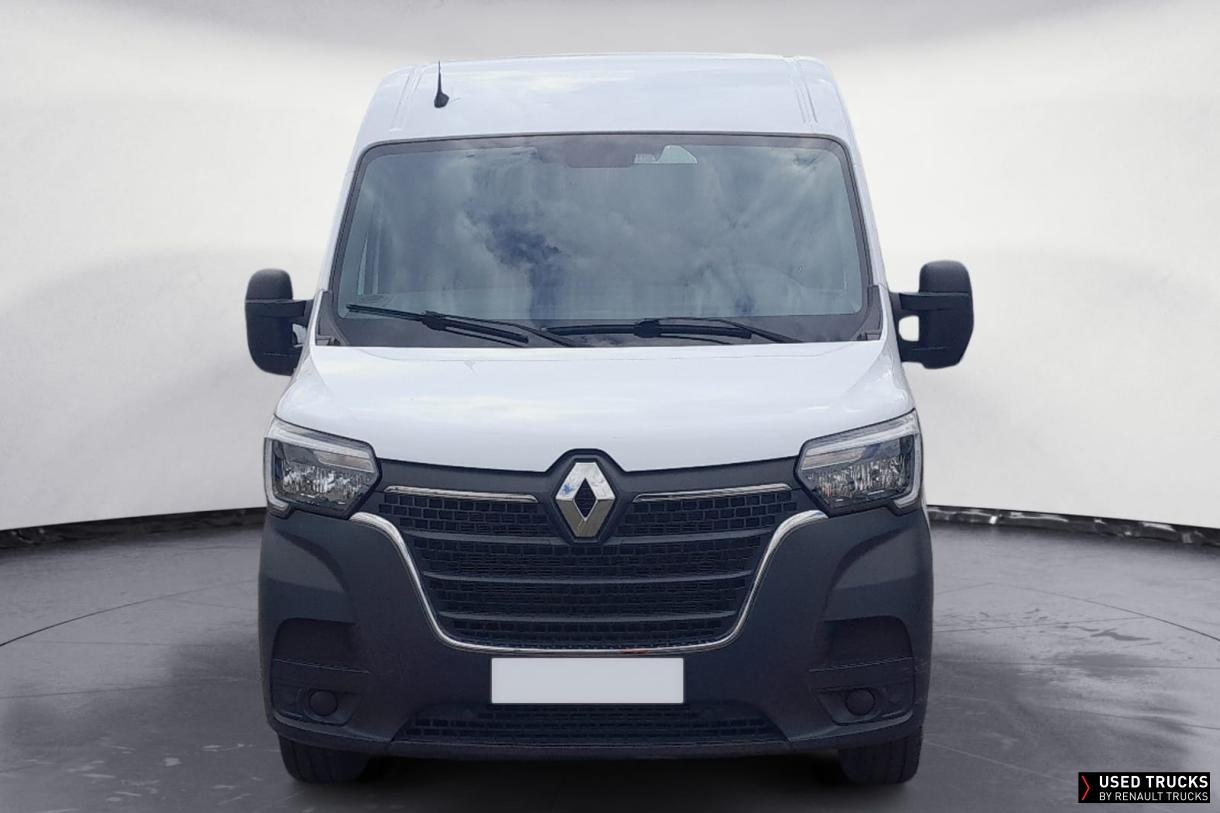 Renault Master 135