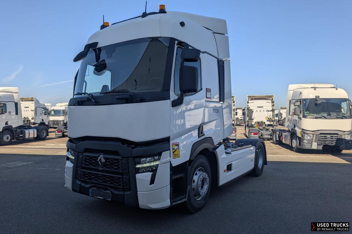 Renault Trucks T 480