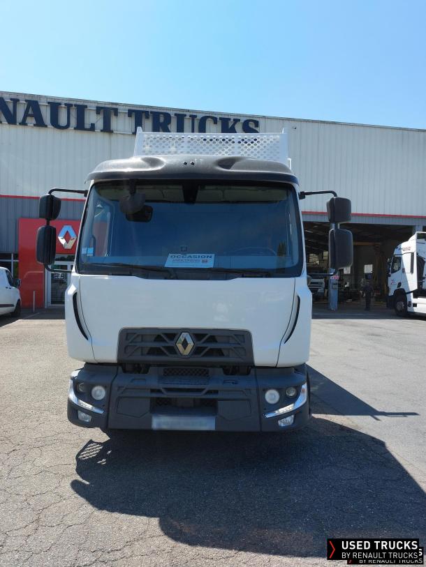Renault Trucks D 280