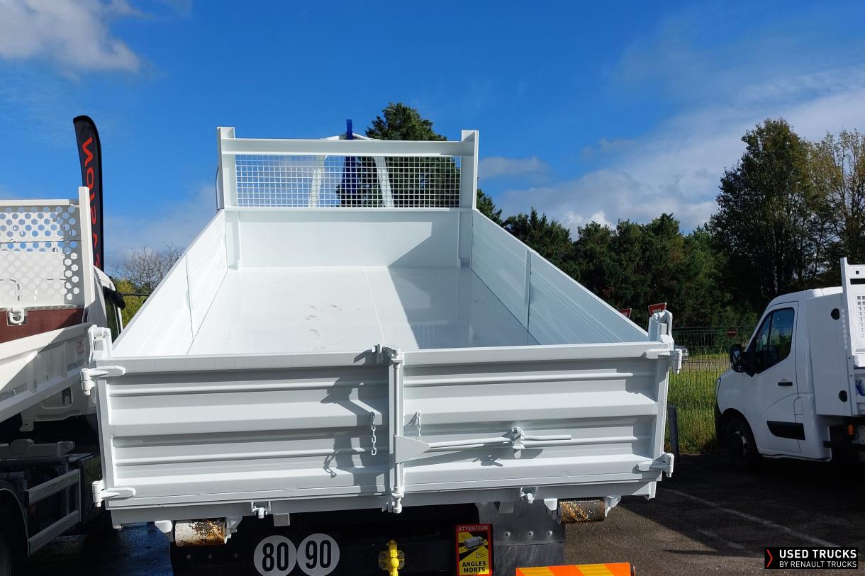 Renault Trucks D 280