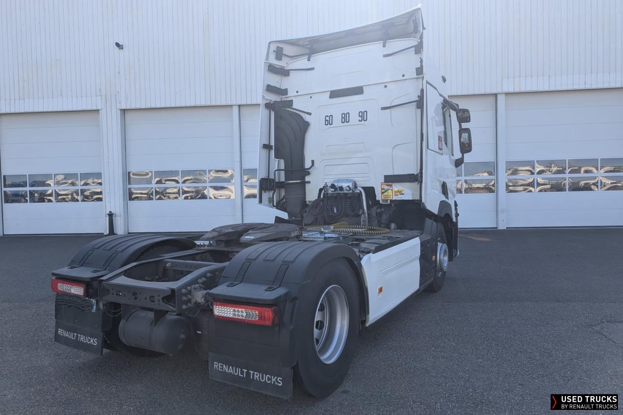 Renault Trucks T 480
