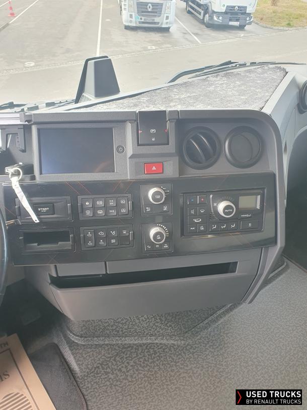 Renault Trucks T High 480