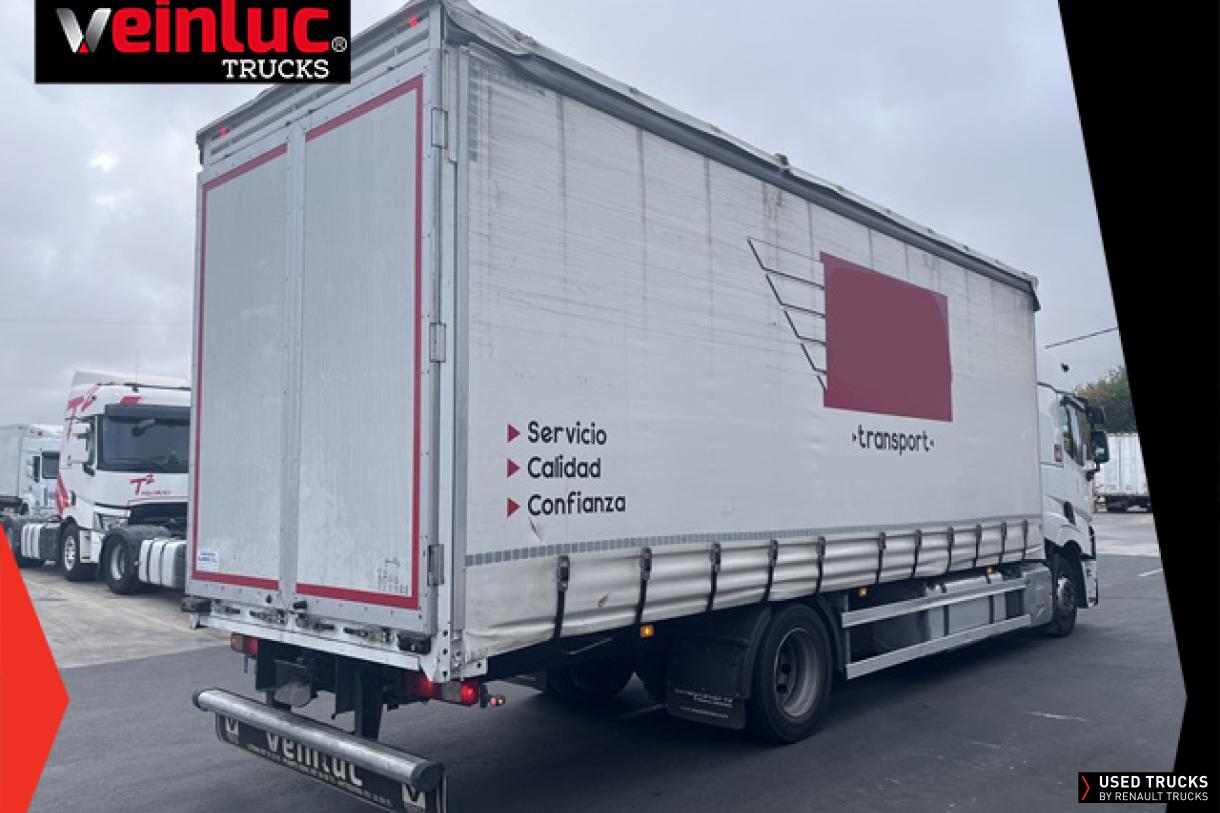 Renault Trucks T 460