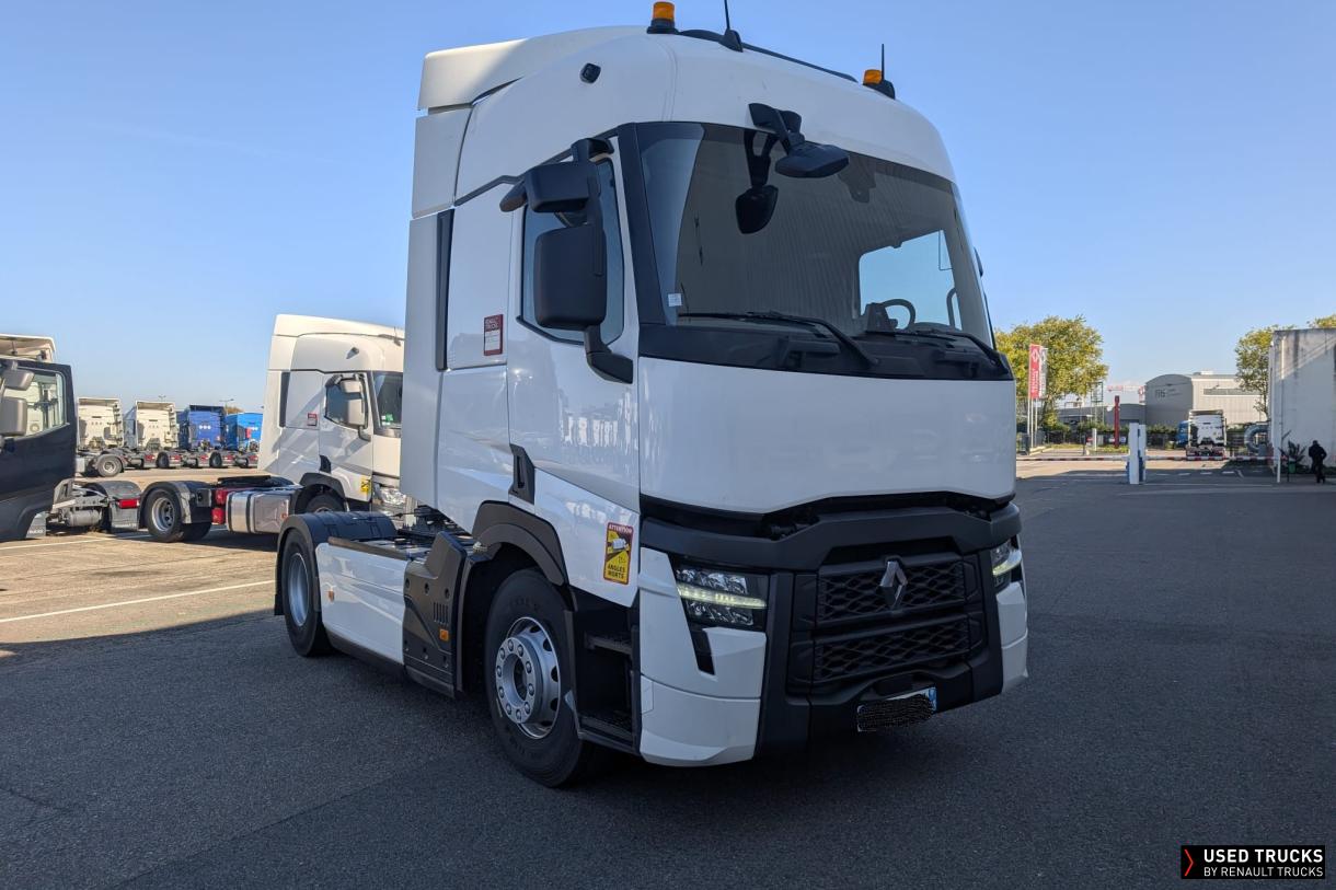 Renault Trucks T 480