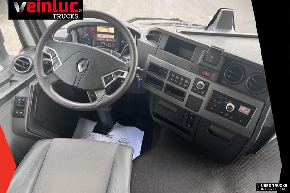 Renault Trucks T 460