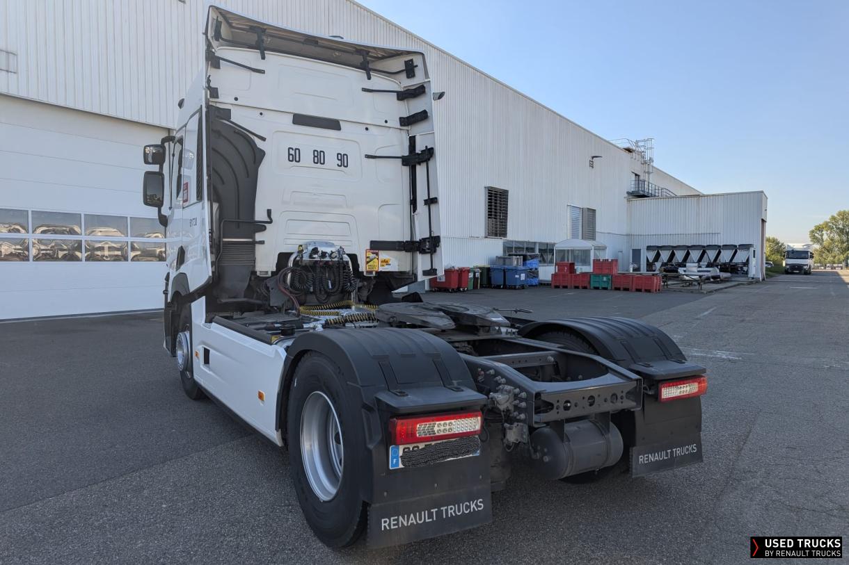 Renault Trucks T 480