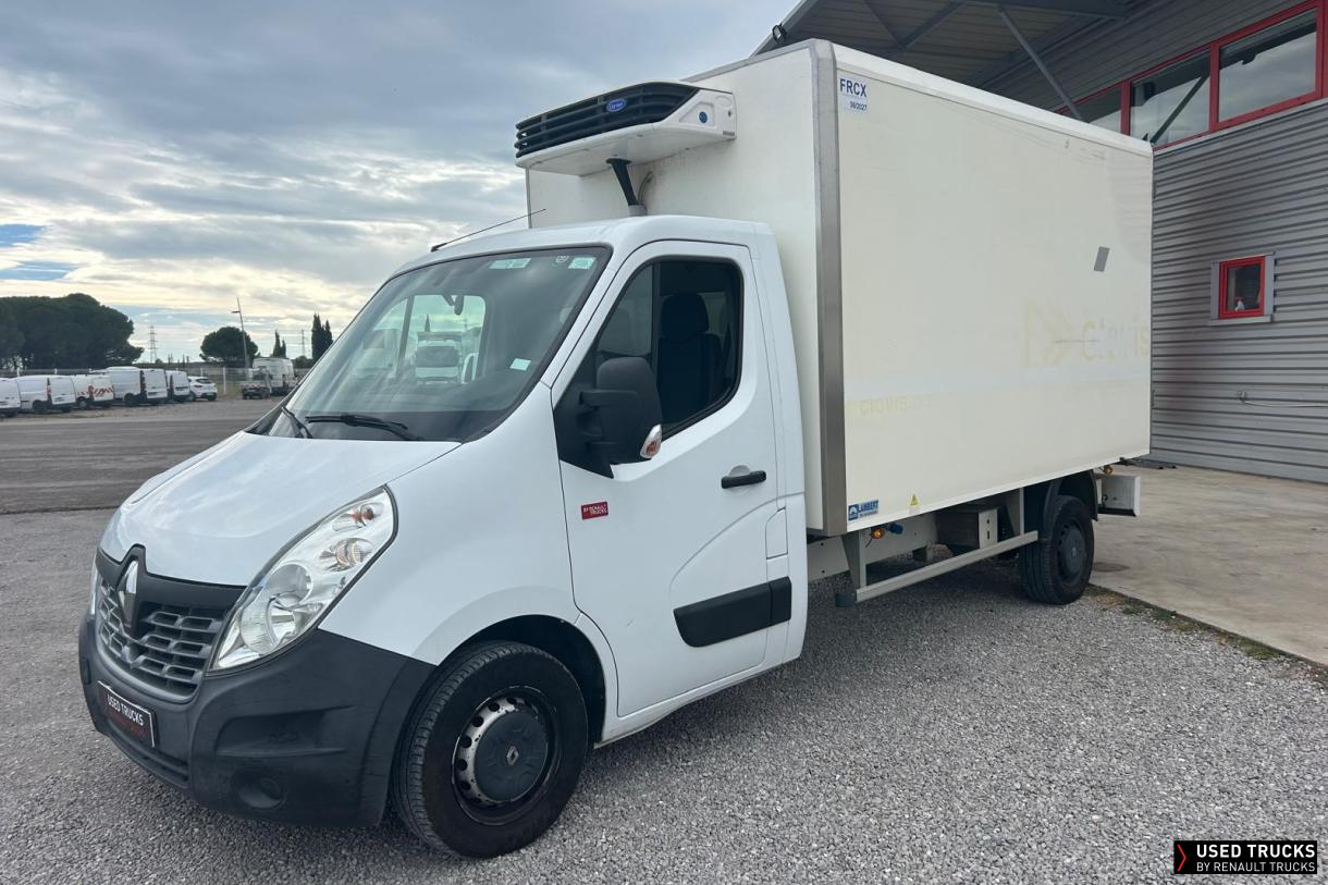 Renault Trucks Master 130