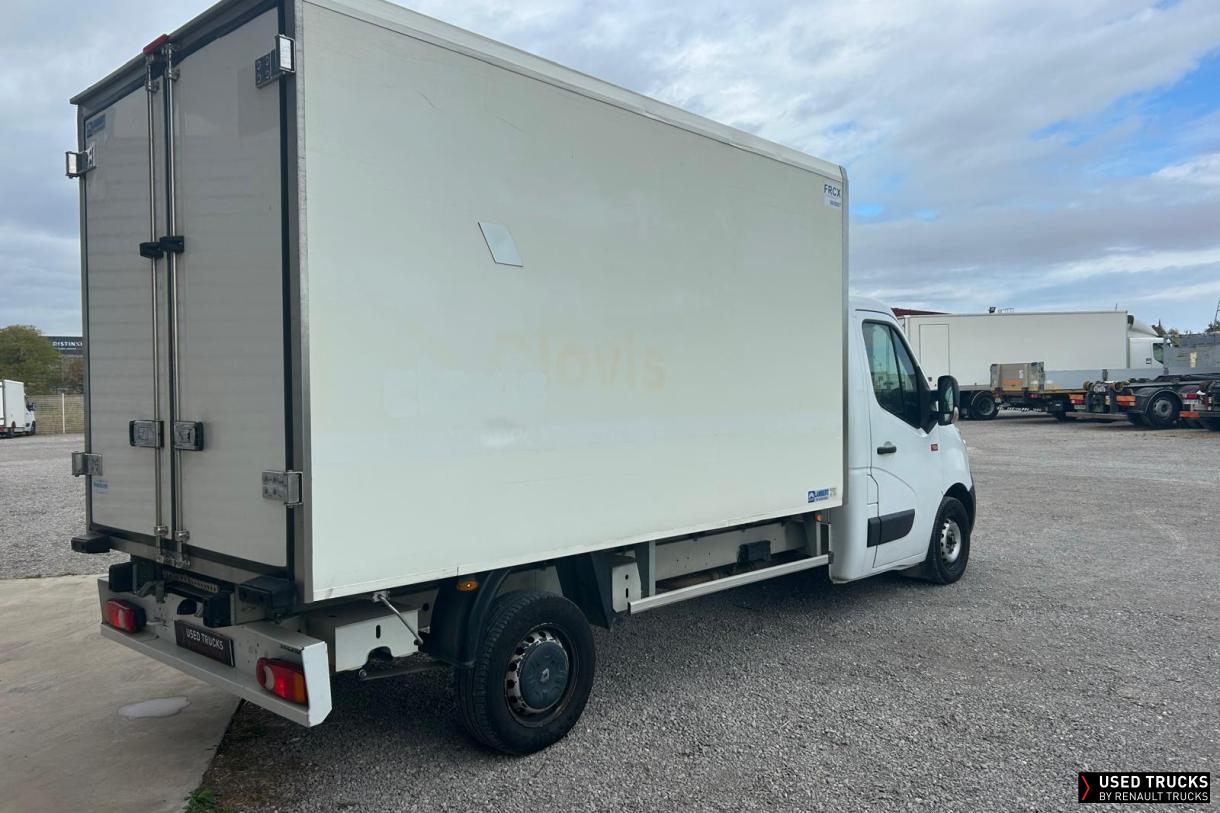 Renault Trucks Master 130