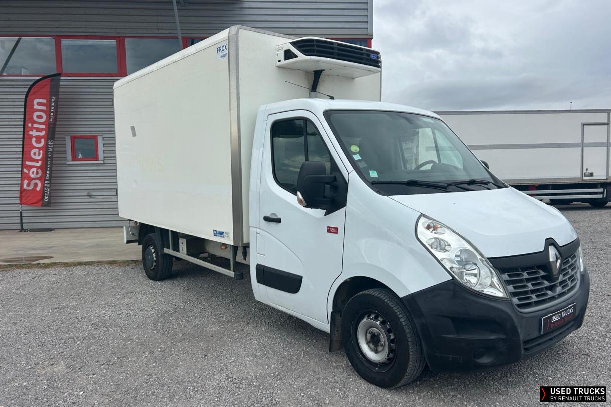 Renault Trucks Master 130