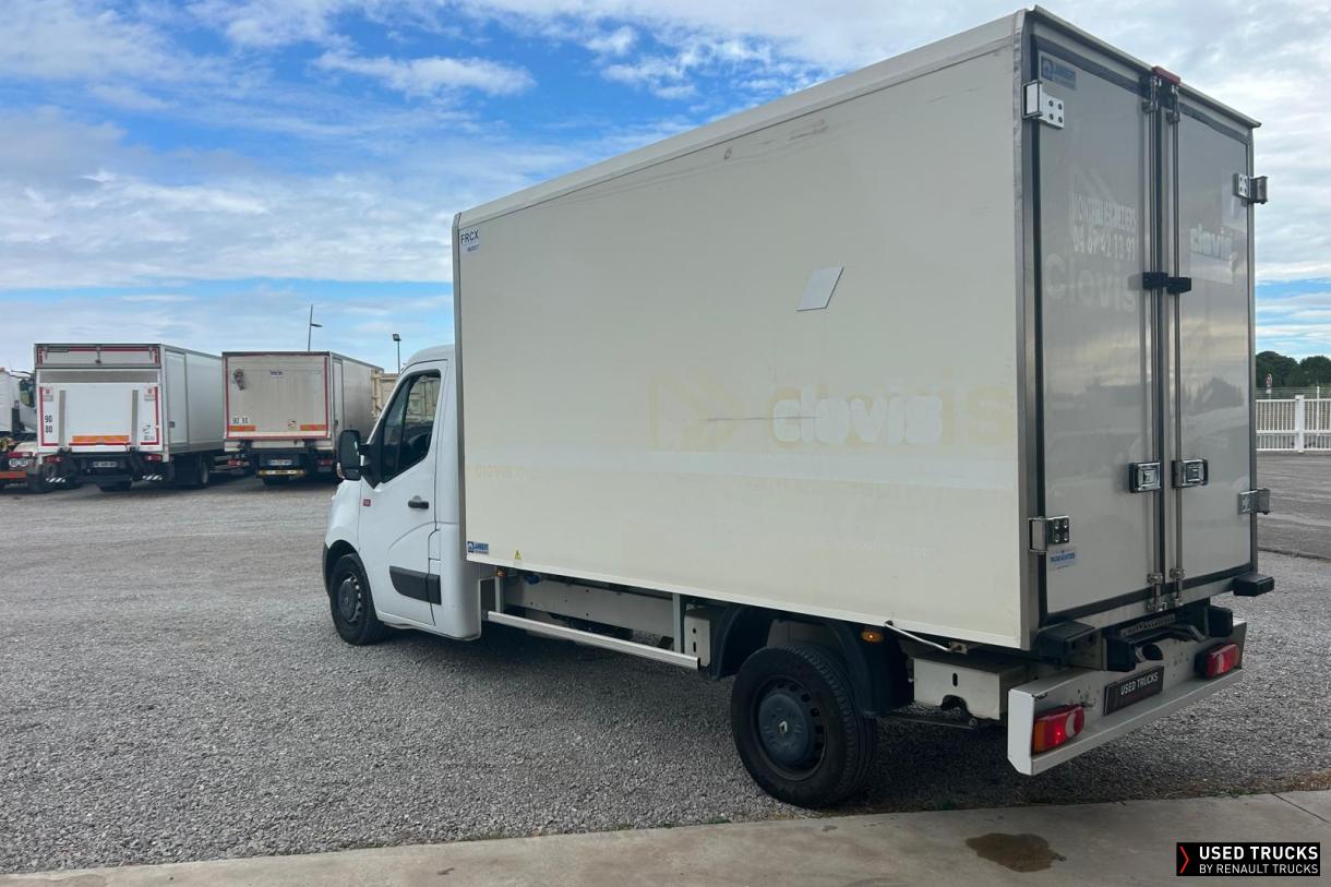 Renault Trucks Master 130
