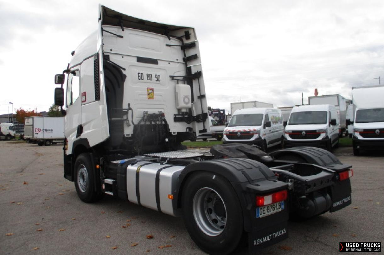 Renault Trucks T 480