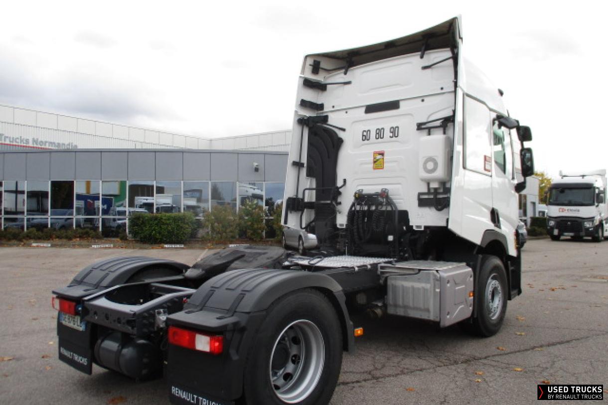 Renault Trucks T 480