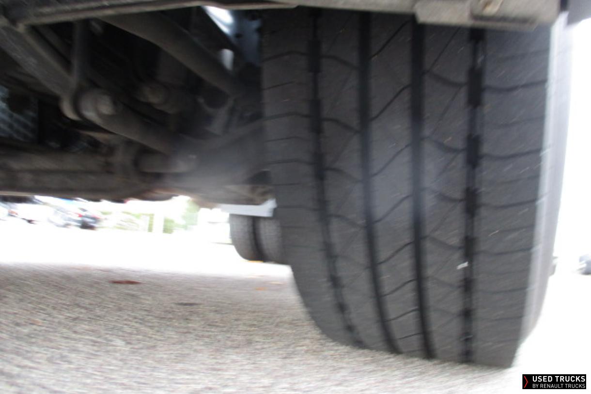 Renault Trucks T 480