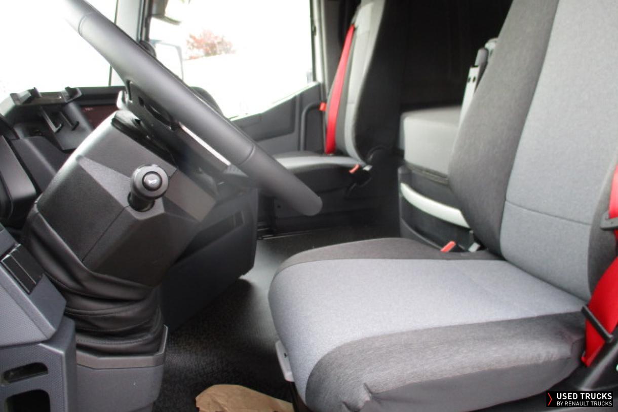 Renault Trucks T 480