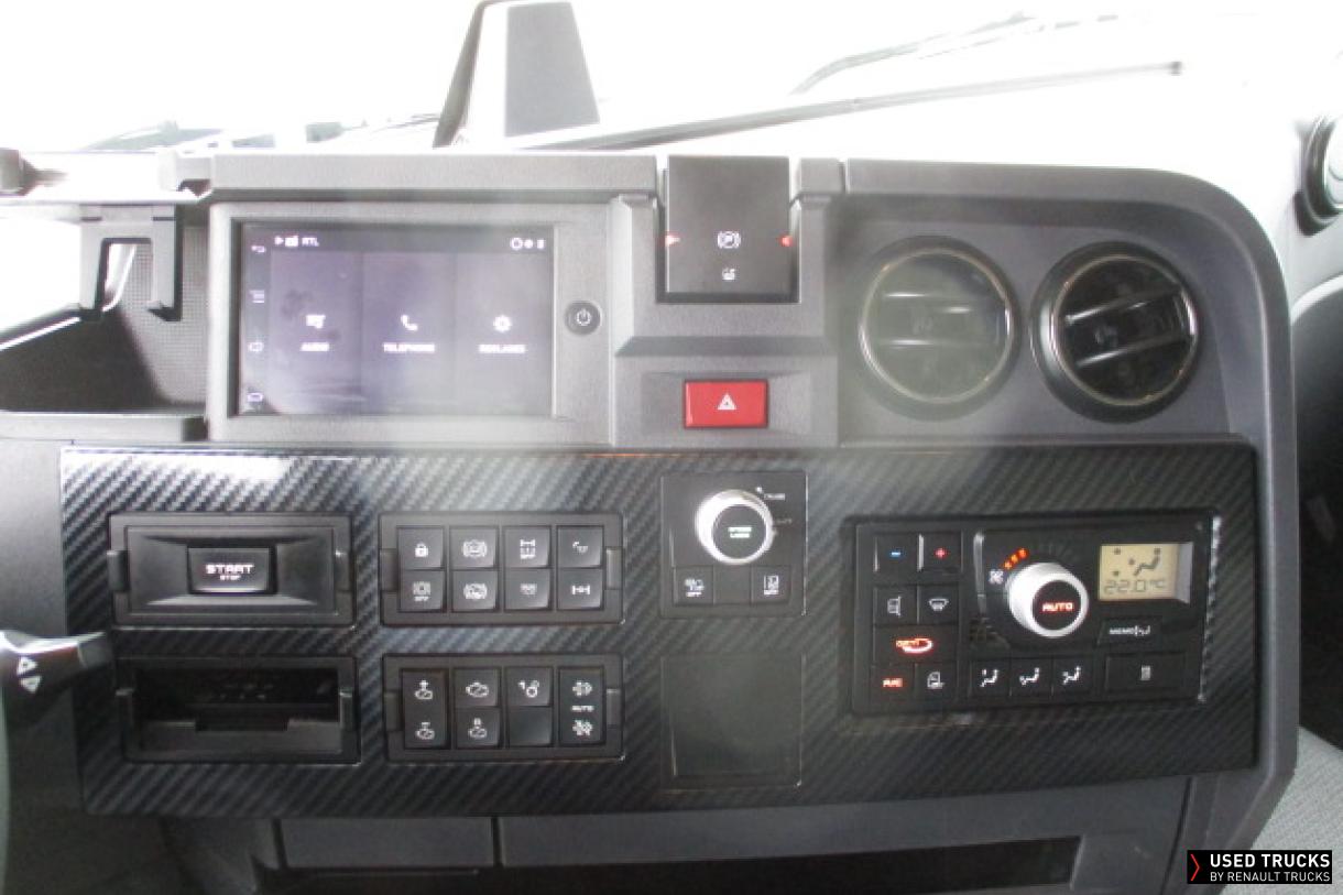 Renault Trucks T 480