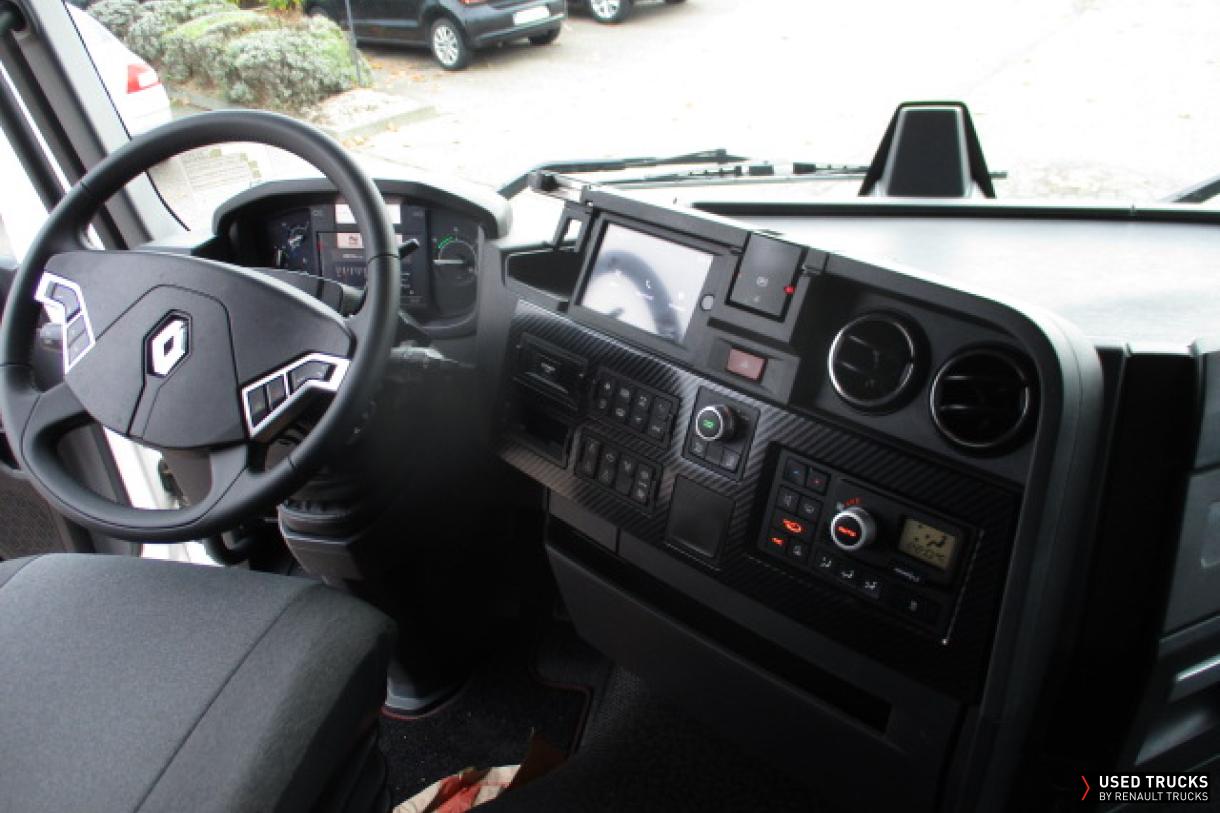 Renault Trucks T 480
