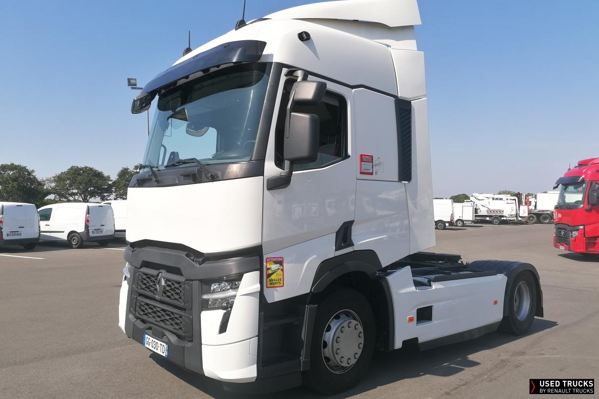 Renault Trucks T 440