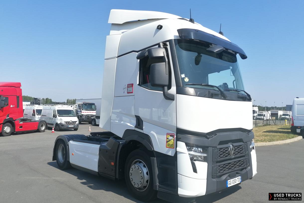 Renault Trucks T 440