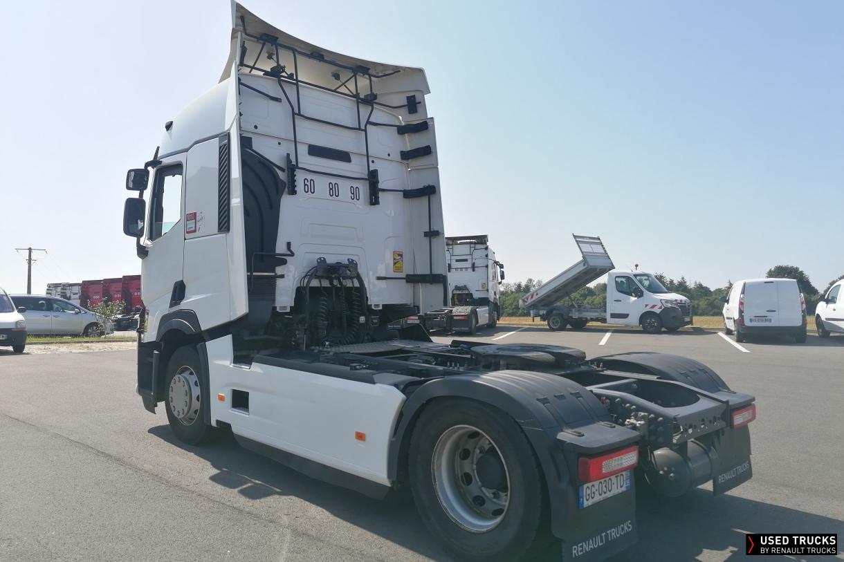 Renault Trucks T 440