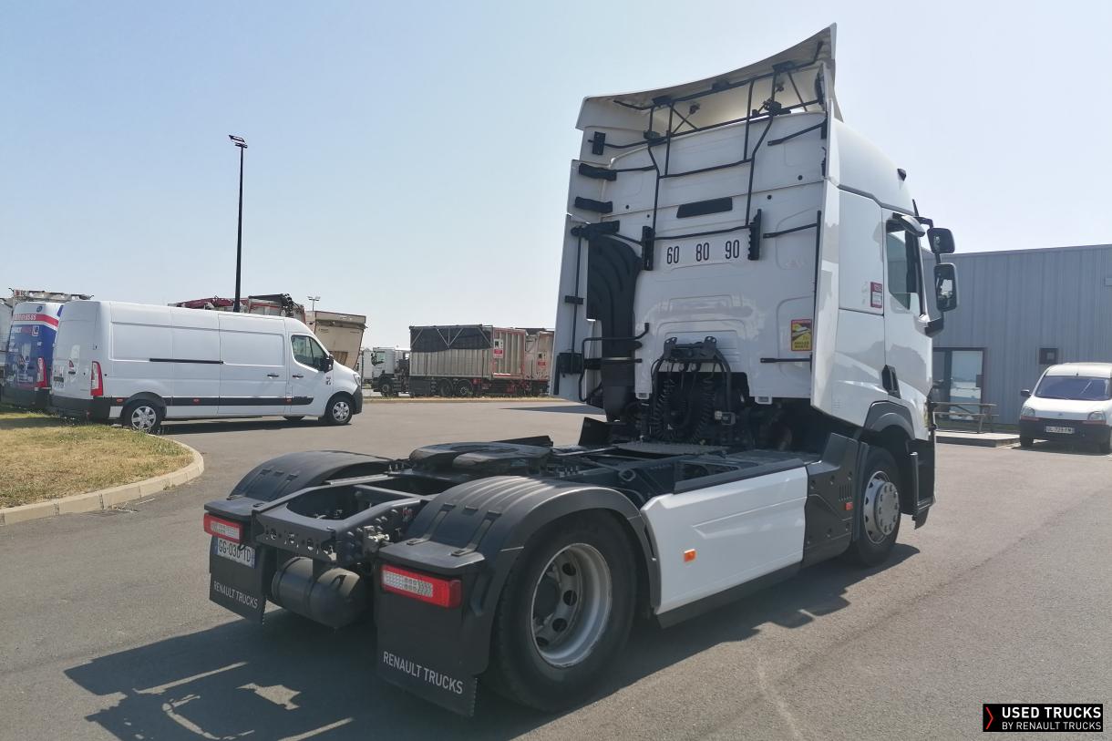 Renault Trucks T 440