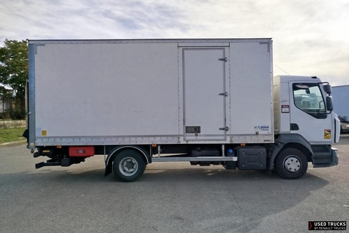 Renault Trucks D 210