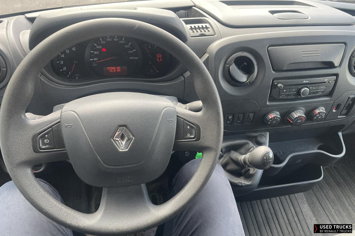 Renault Trucks Master 130