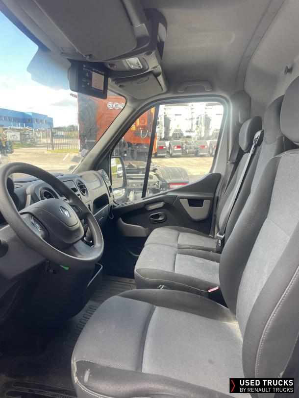 Renault Trucks Master 130