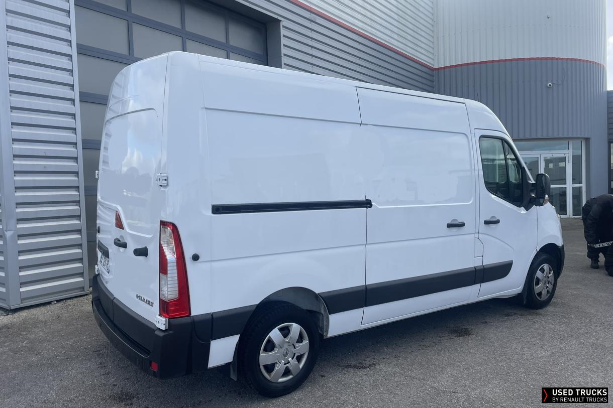 Renault Trucks Master 130