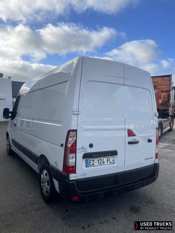 Renault Trucks Master 130