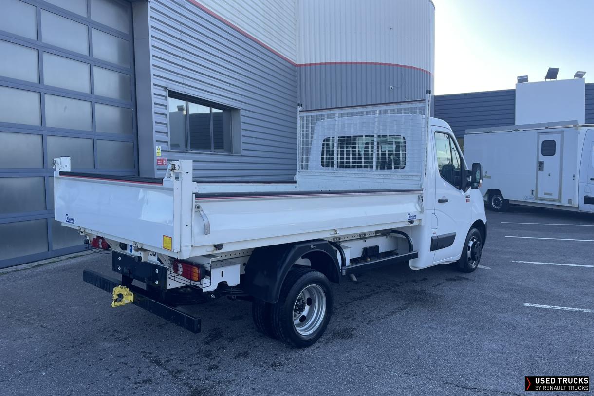 Renault Trucks Master 145