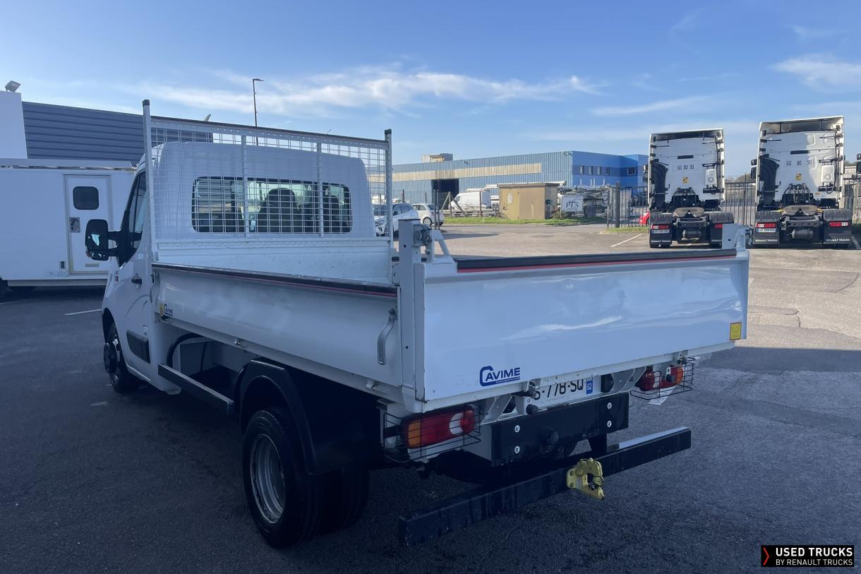 Renault Trucks Master 145