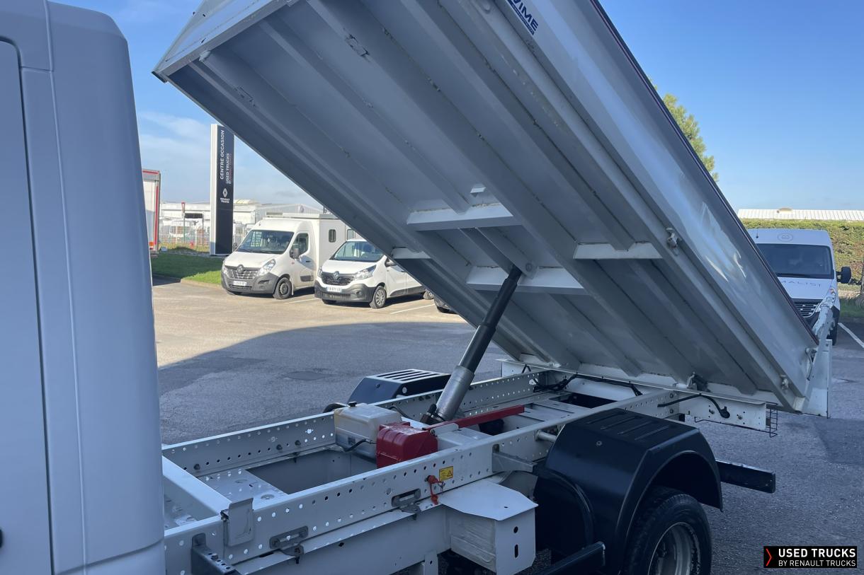 Renault Trucks Master 145