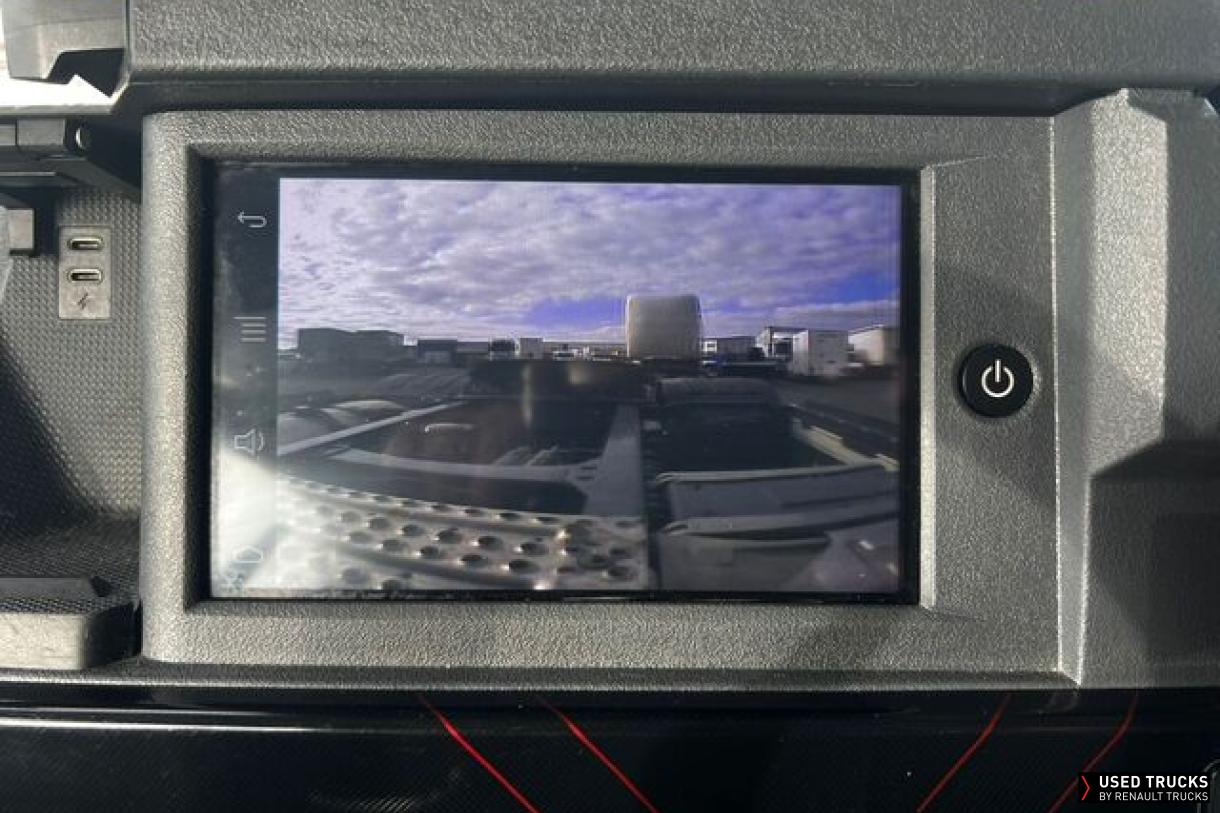 Renault Trucks T 440